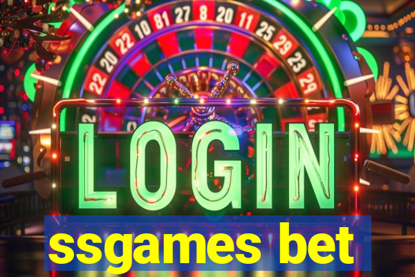 ssgames bet